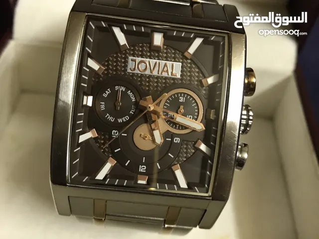 Analog Quartz Others watches for sale in Qalubia