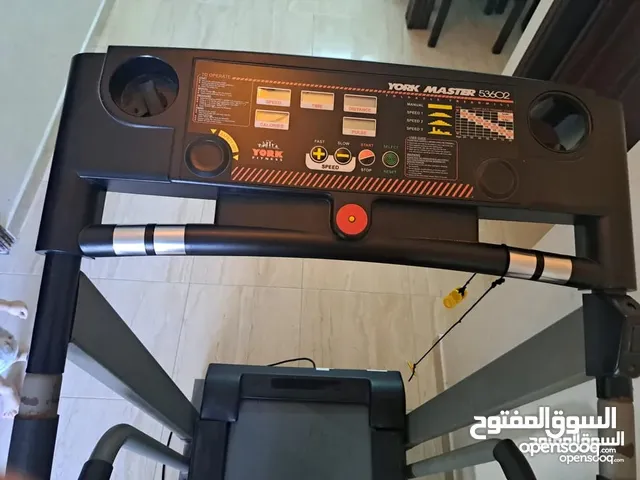 جهاز رياضي للركض