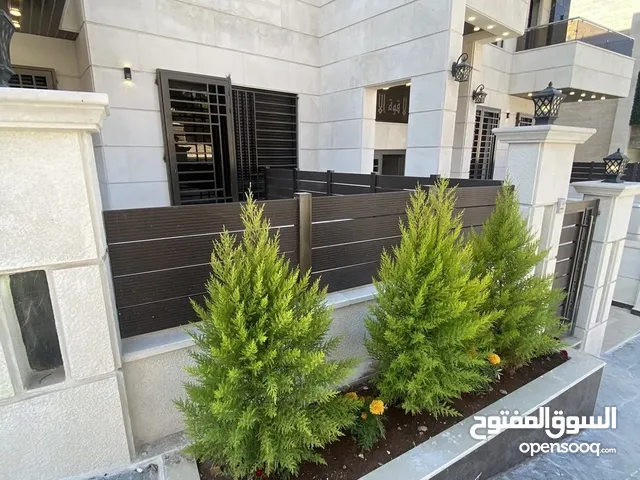 85 m2 2 Bedrooms Apartments for Sale in Amman Khalda