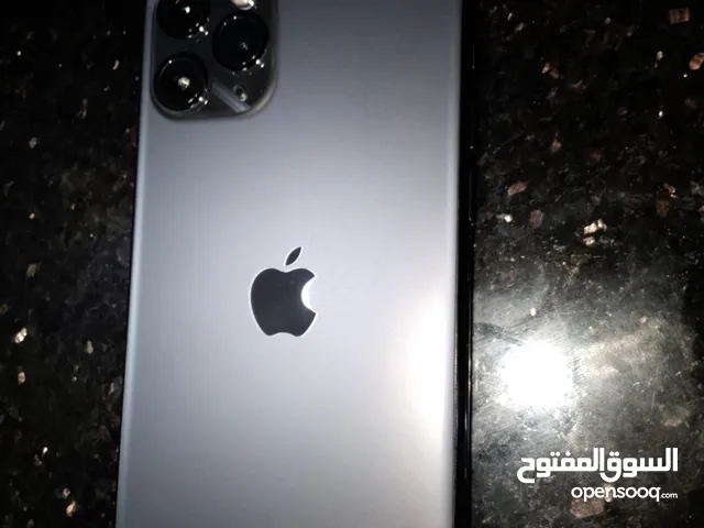 Apple iPhone 11 Pro 64 GB in Madaba