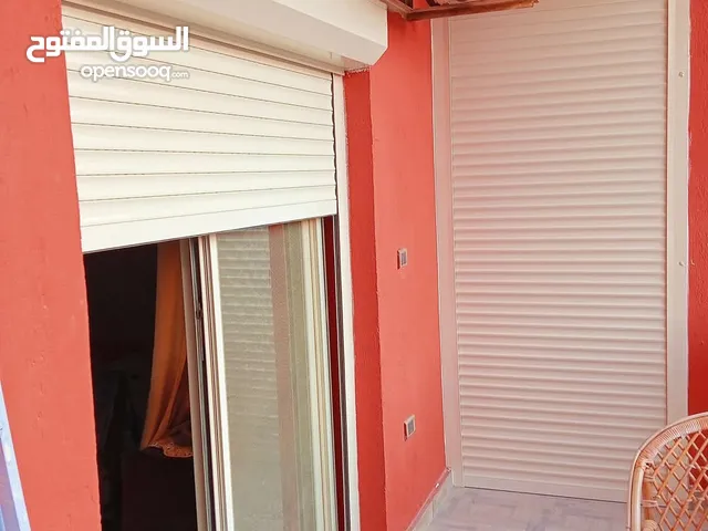 بلايند ديكور لأعمال الشتر
