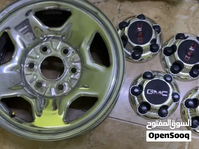 رنقات جمس ديازل بجميع ملحقاتها