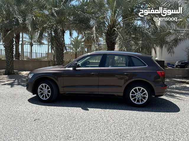 Used Audi Q5 in Al Ahmadi