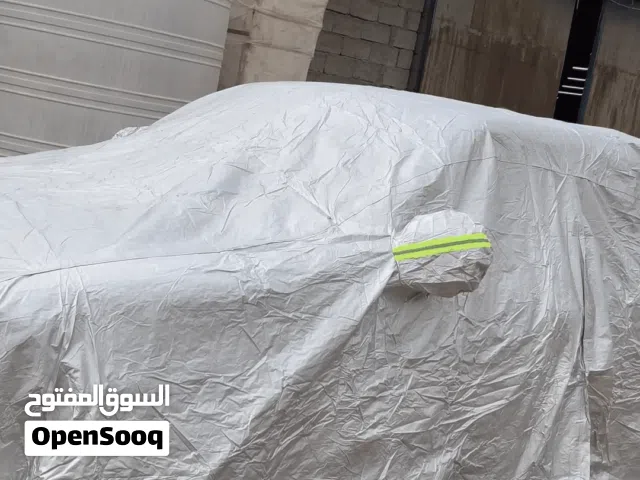 جادر غطاء سيارة مقاوم للعوامل الجوية والحرارة والمطر