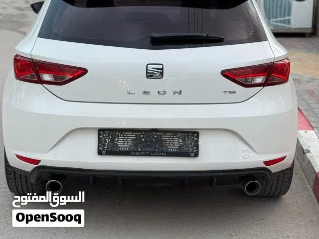 2017, سيات, ليون, Sport Stourer