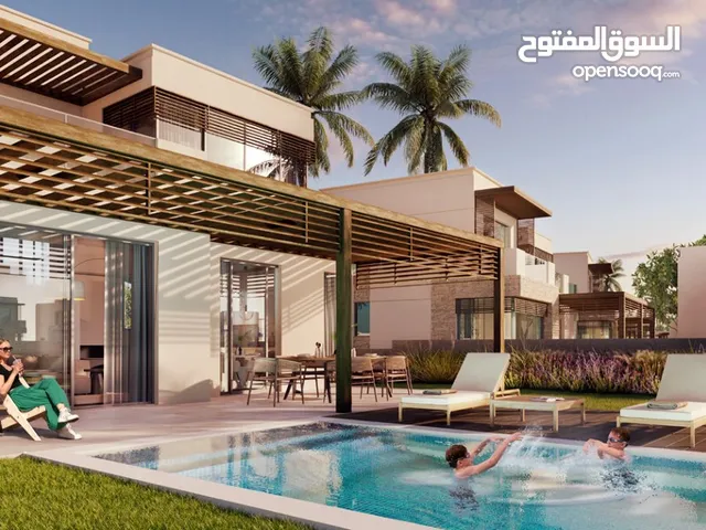 Freehold 3 BR Villa For Sale, Jebel Sifah  فيلا 3 غرف للتملك الحر في جبل سيفة