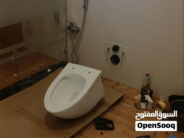 فني سباكه تاسيس وصيانه