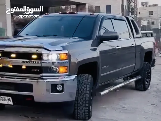 Used Chevrolet Silverado in Hebron