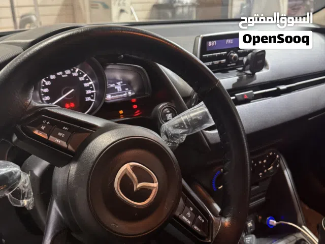 2018 مازدا CX-3 Standard