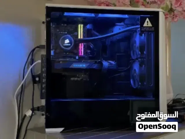 I 7 7700k RTX2060S 8GB