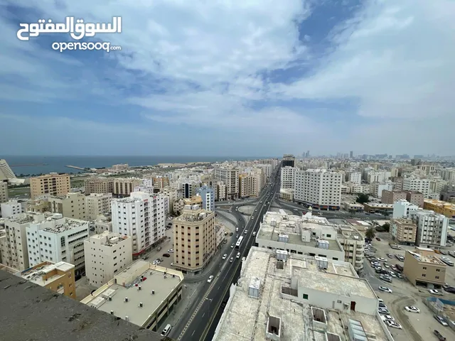 1100 ft 1 Bedroom Apartments for Rent in Sharjah Al Nabba