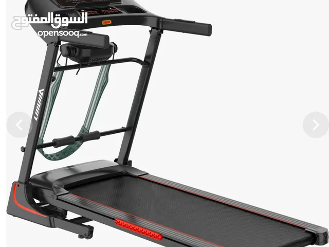 NEW TREADMILL FOR SALE EID OFFER 25% DISCOUNT