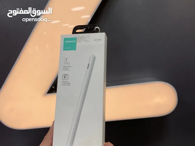 قلم joyroom  Jr_x9s مكفول سنه