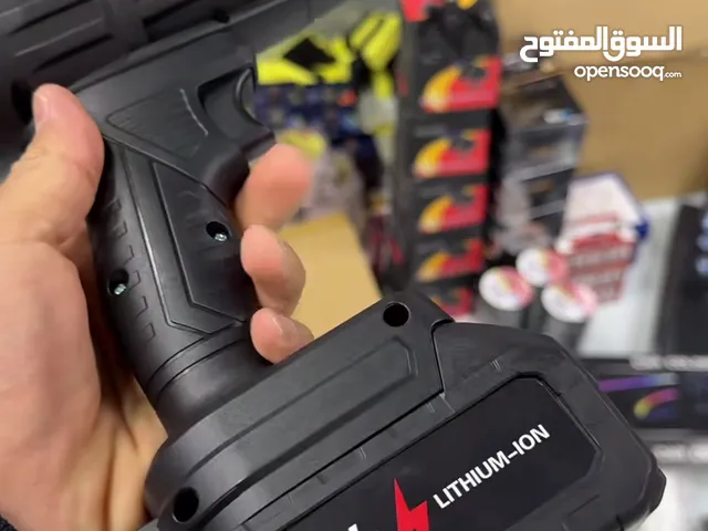 فرد تيربو بأداء عالي