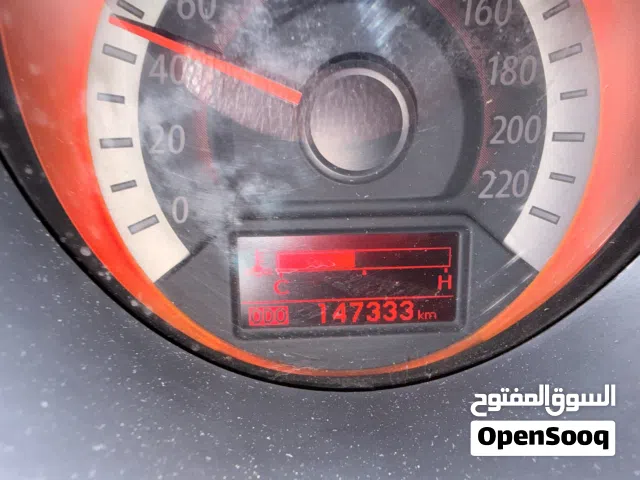 2010 Kia Cerato GT
