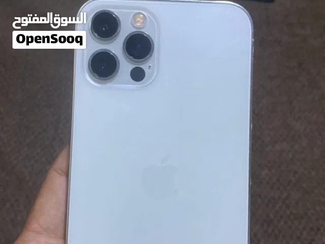 Apple iPhone 12 Pro 128 GB in Mafraq