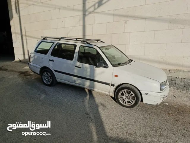 جولف ستيشن 98