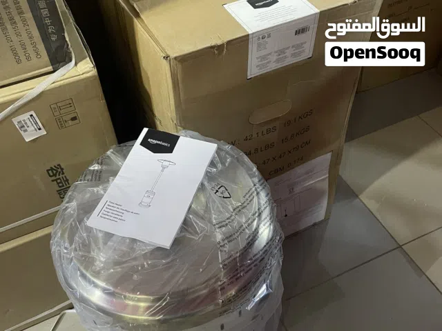 موقده استالس استيل من امازون