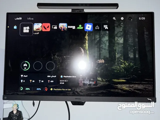 Benq ex2710s