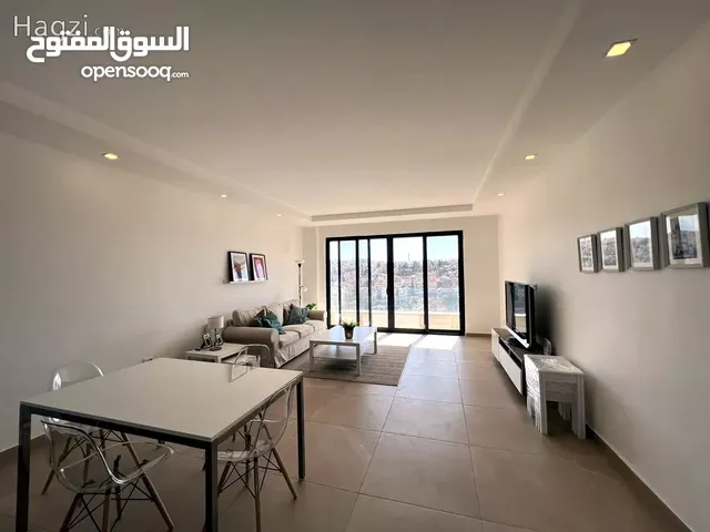 شقة للبيع في جبل عمان ( Property ID : 31332 )