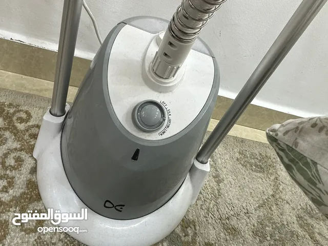 مكواة نوع دايو بخاري