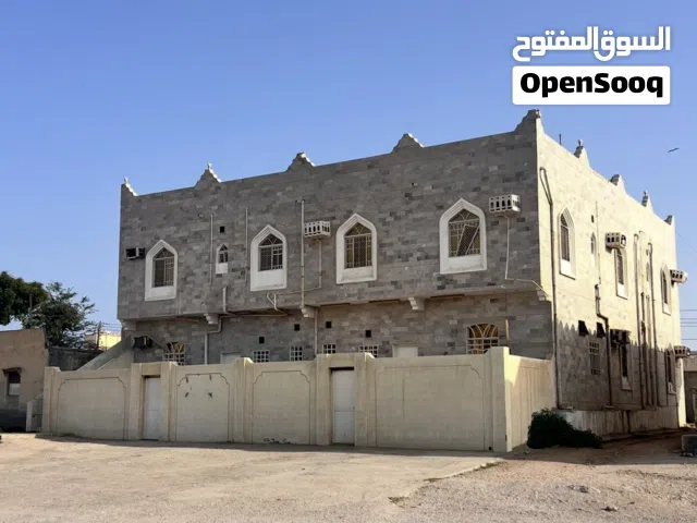 600 m2 More than 6 bedrooms Townhouse for Sale in Dhofar Mirbat