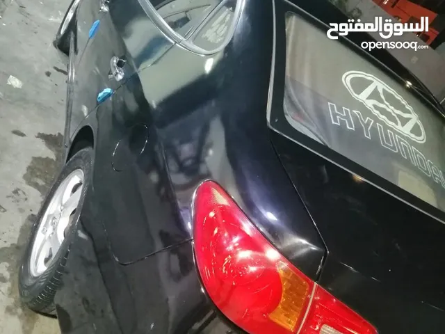 هونداي افانتي 2008 للبيع