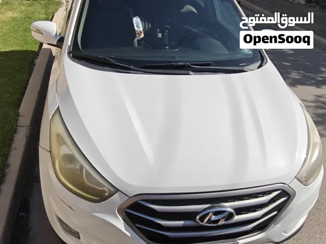 Used Hyundai Tucson in Baghdad