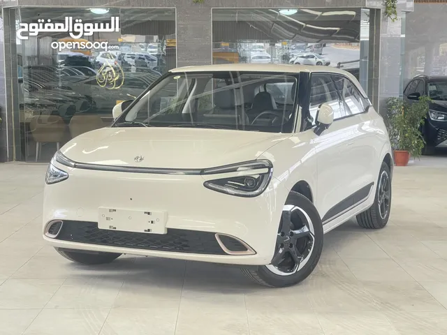 Nammi 2023 نامي مستعمل بحالة الوكالة فحص كامل