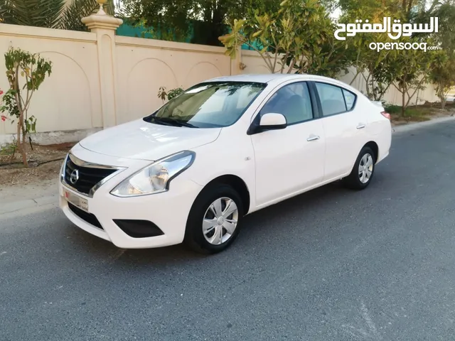Nissan Sunny 2020 in Northern Governorate