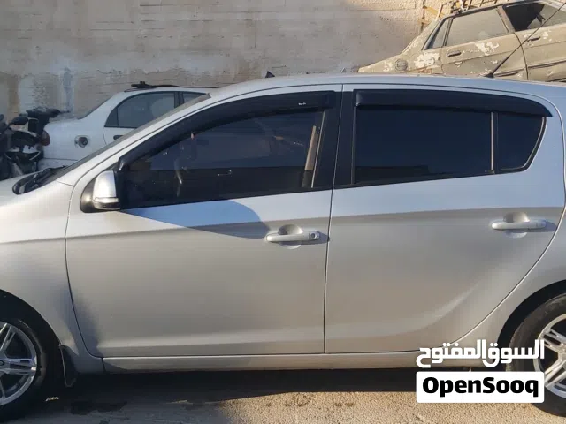 2014 Hyundai i20 Standard