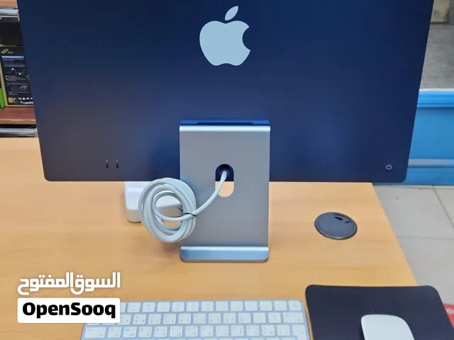 macOS Apple  Computers  for sale  in Hawally