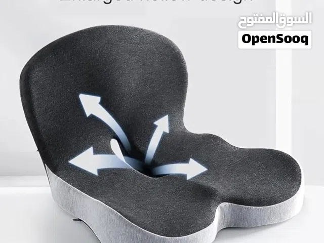 وسادة جلوس طبيه