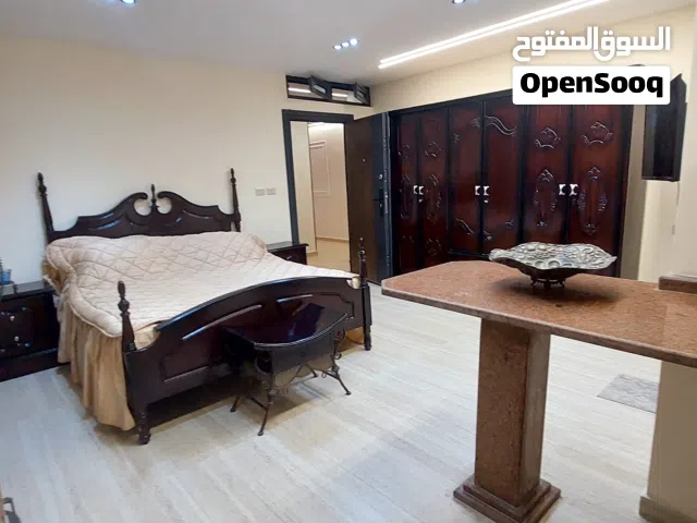 50 m2 Studio Apartments for Rent in Amman Al Gardens