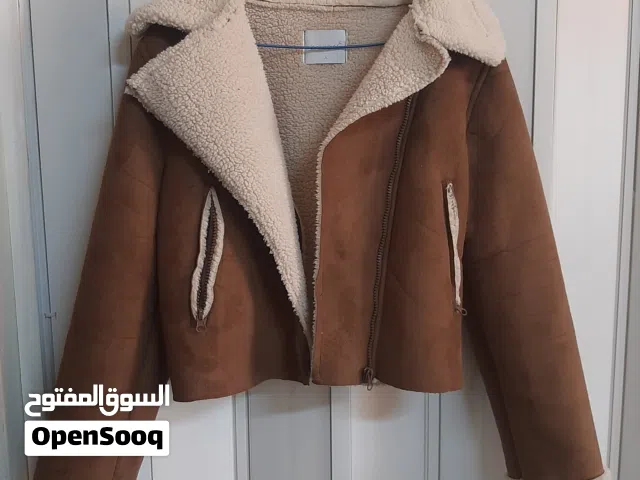 جاكيت صبايا