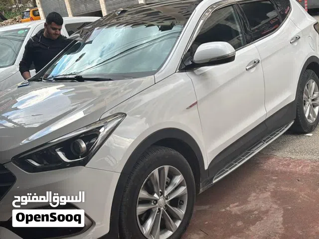 جب سنتافيه 2017