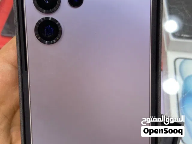 Samsung Galaxy S25 Ultra 512 GB in Hawally