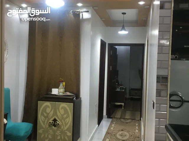 145 m2 3 Bedrooms Apartments for Sale in Giza Haram