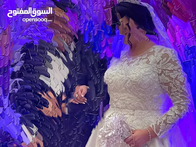 Weddings and Engagements Dresses in Doha