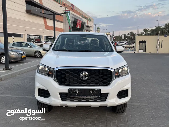New MG T60 in Muscat