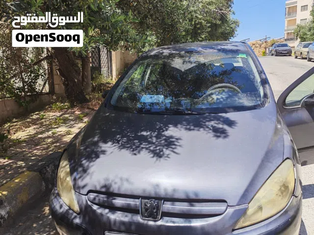 2005 بيجو 307 Standard