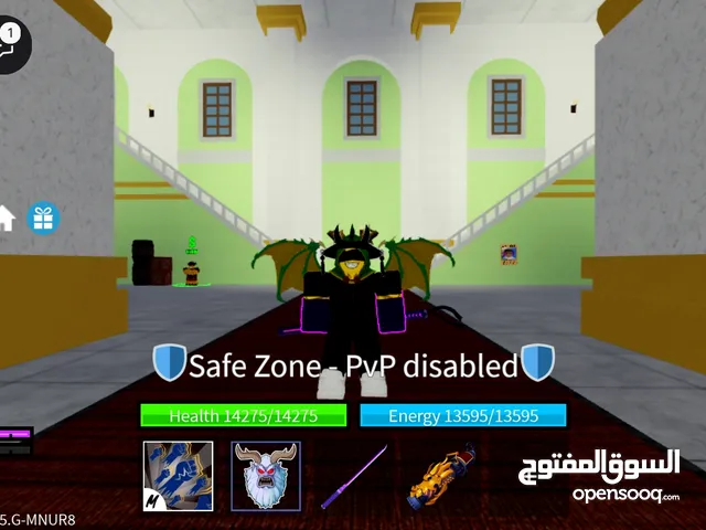 Roblox Accounts and Characters for Sale in Al Jahra