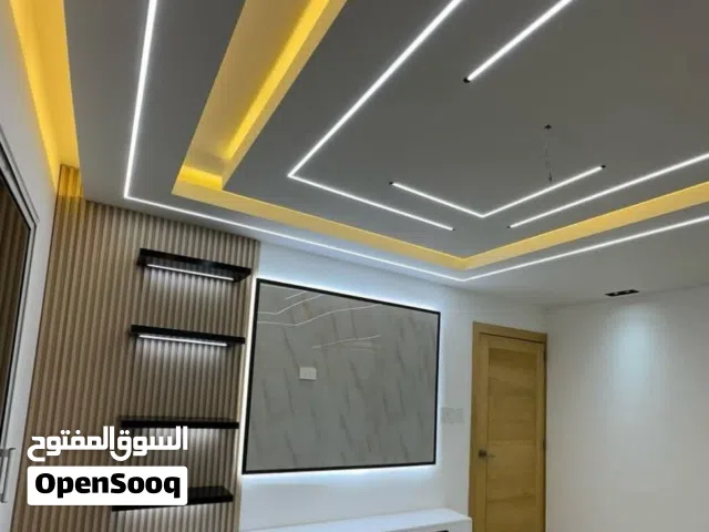 . أعمالنا الجاري تنفيذها تتحدث عن نفسها!_