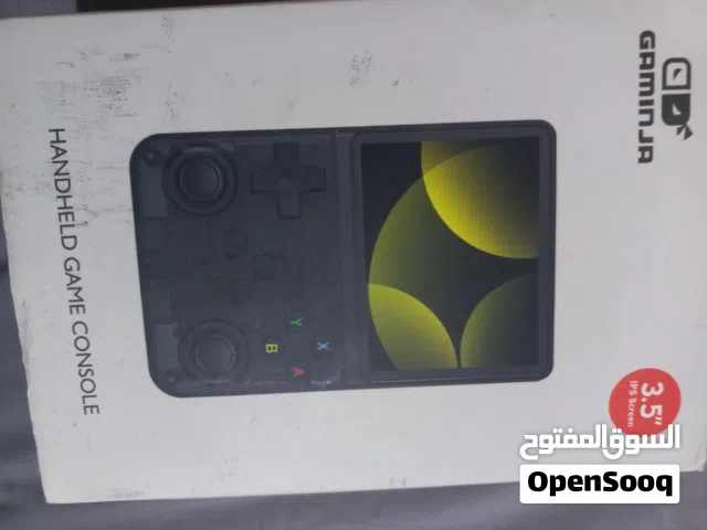 جهاز العاب r36s