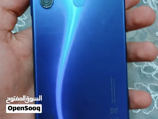 ردمي نوت 8 العادي