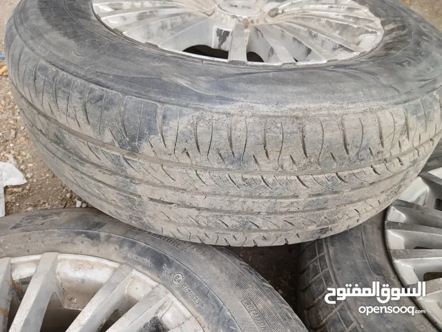 Kumho 14 Tyres in Zarqa