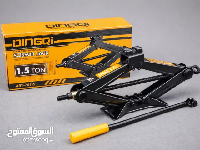 كريك اصلي انجكو غير مستعمل