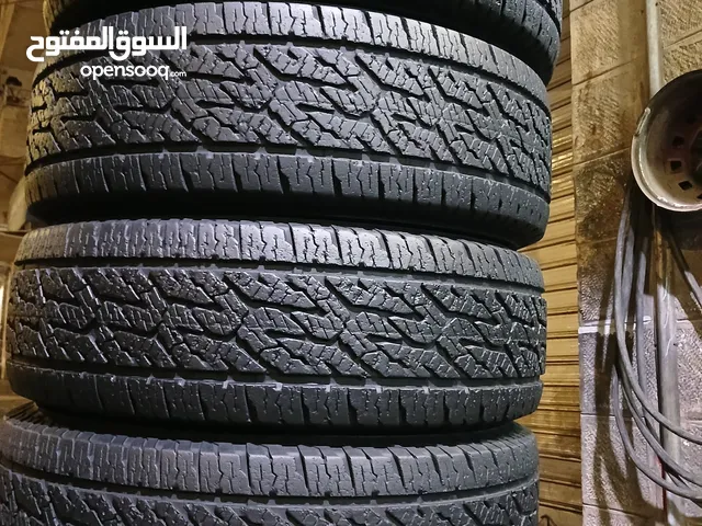 Other 16 Tyres in Amman