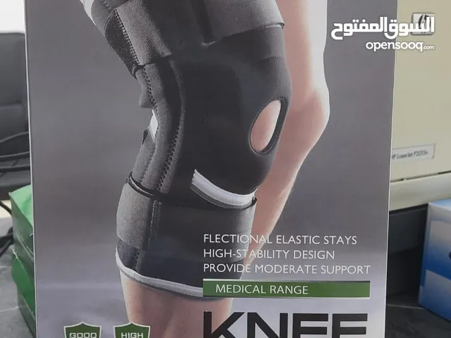 KNEE Support And Others