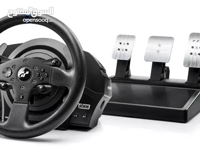 ستيرنج thrustmaster t300 rs gt edition